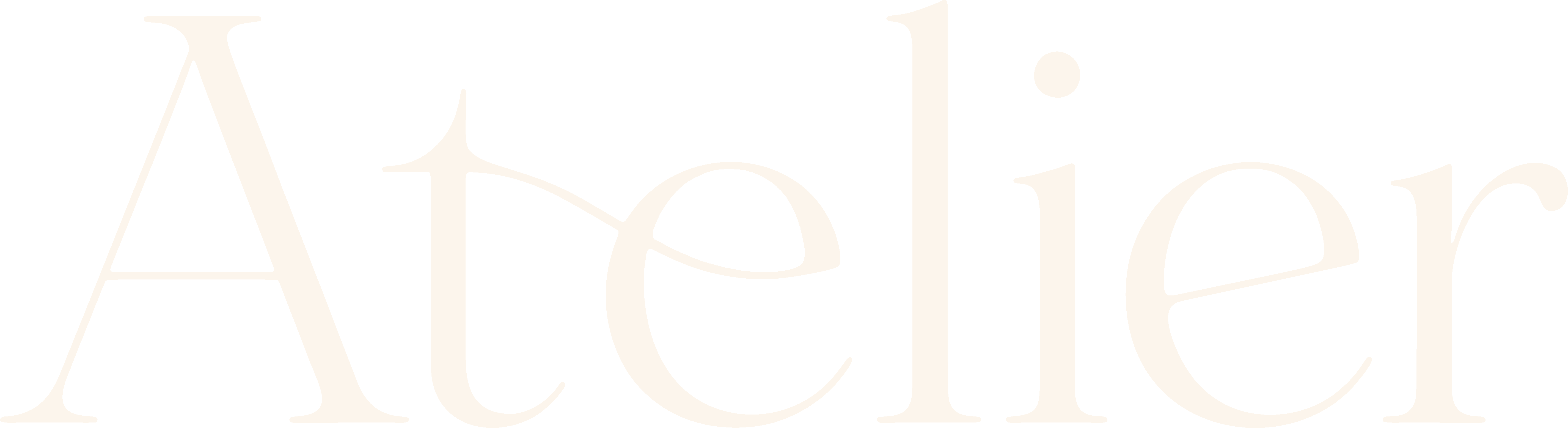 Atelier